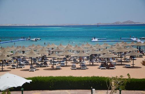 Ras Nasrani Complejo | Ivy Cyrene Island Aqua Park Resort