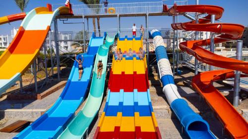 Ras Nasrani Complejo | Ivy Cyrene Island Aqua Park Resort