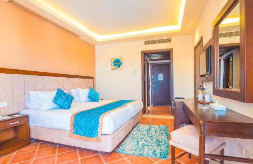 Ras Nasrani Complejo | Ivy Cyrene Sharm Resort Adults Friendly Plus 13