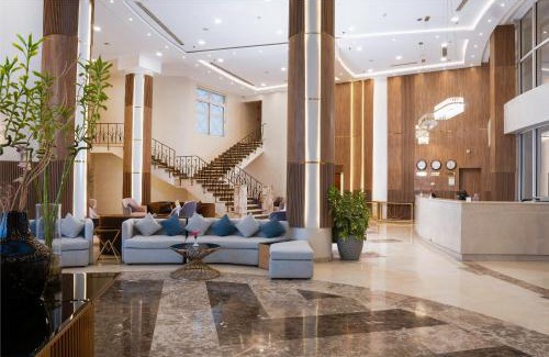 Ras Nasrani Complejo | Ivy Cyrene Sharm Resort Adults Friendly Plus 13