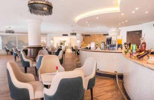 Ras Nasrani Complejo | Ivy Cyrene Sharm Resort Adults Friendly Plus 13