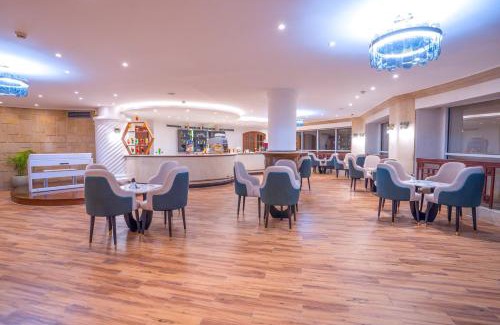 Ras Nasrani Complejo | Ivy Cyrene Sharm Resort Adults Friendly Plus 13