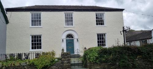 Hawkshead Cama Y Desayuno | Ivy Guest house