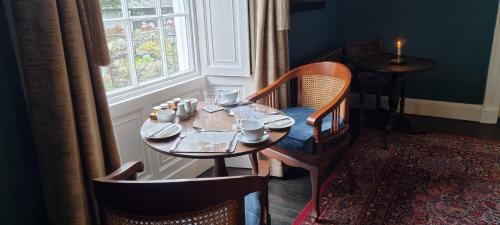 Hawkshead Cama Y Desayuno | Ivy Guest house