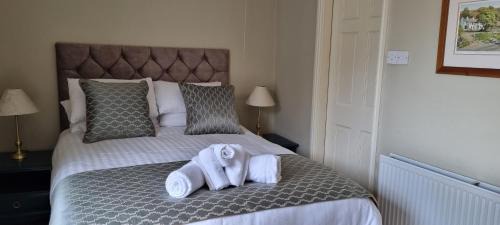 Hawkshead Cama Y Desayuno | Ivy Guest house