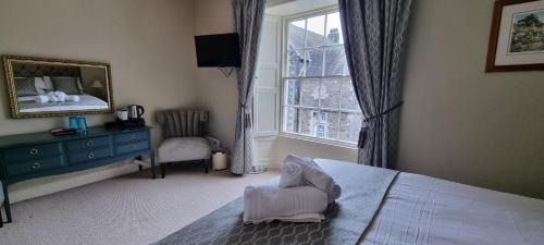 Hawkshead Cama Y Desayuno | Ivy Guest house