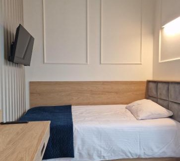 Konstancin-Jeziorna Cama Y Desayuno | IVY Healthy Stay