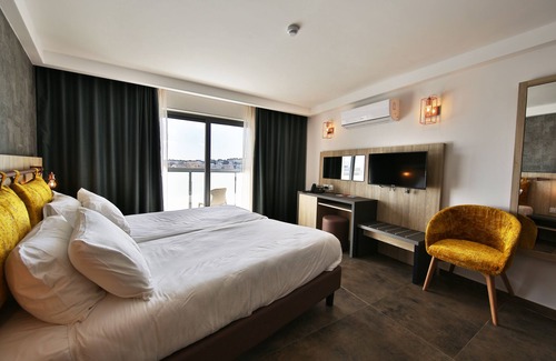 Paceville Hotel | Ivy Hotel - Adults Only