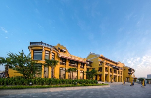 Bai Chay Apartamento | Ivy Hotel - Halong