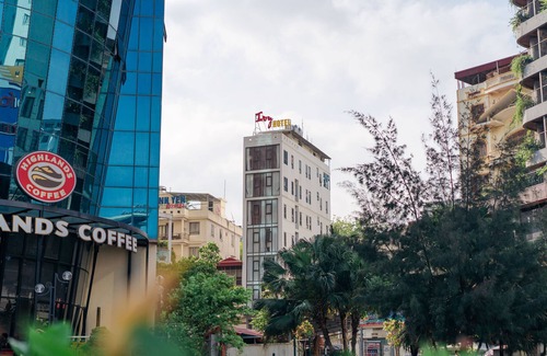 Bai Chay Apartamento | Ivy Hotel - Halong