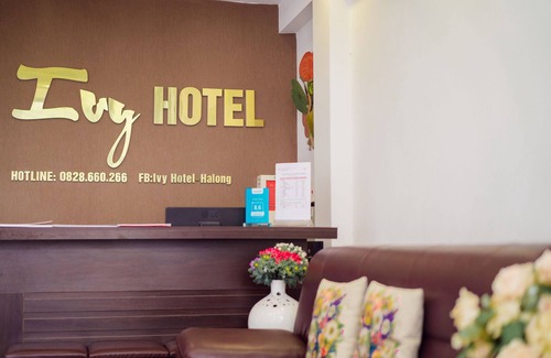 Bai Chay Apartamento | Ivy Hotel - Halong