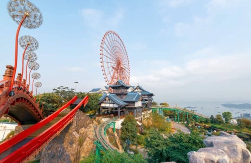 Bai Chay Apartamento | Ivy Hotel - Halong