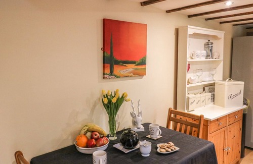 Sleaford Cabaña | Ivy House Barn