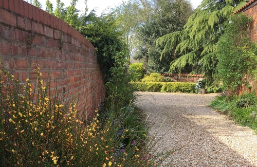 Sleaford Cabaña | Ivy House Barn