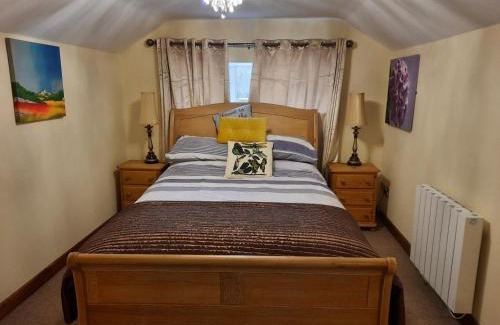 Sleaford Casa | Ivy House Barn, Heckington