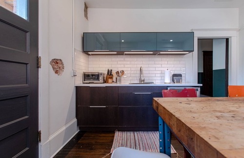 Hanover Place Apartamento | Ivy House Central Midtown