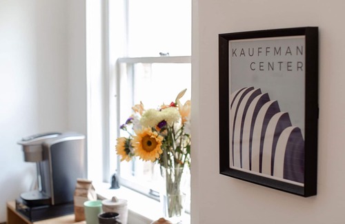 Hanover Place Apartamento | Ivy House Central Midtown