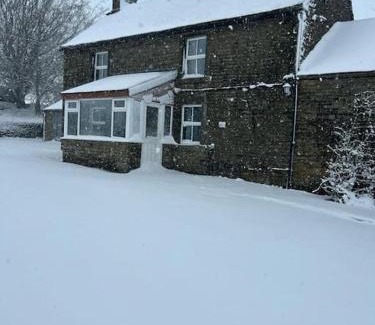 Longnor Casa | Ivy House Farm, Near Longnor