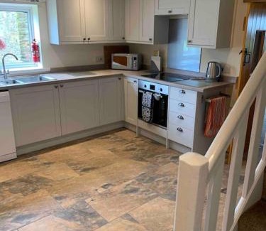Longnor Casa | Ivy House Farm, Near Longnor
