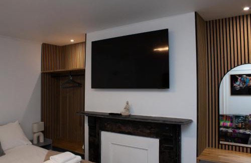 Boston Apartamento | Ivy House