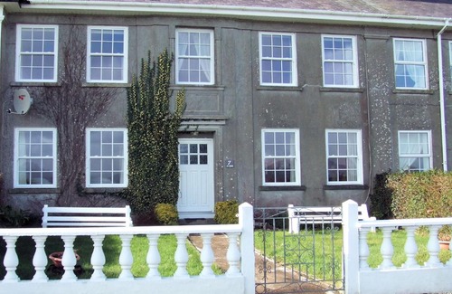 Reenglass Casa | Ivy House Holiday Home