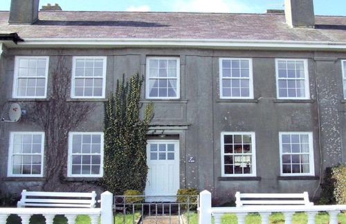 Reenglass Casa | Ivy House Holiday Home