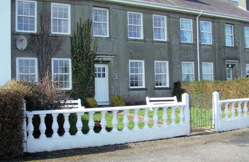 Reenglass Casa | Ivy House Holiday Home