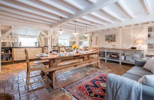 Halesworth Casa | Ivy House Mells