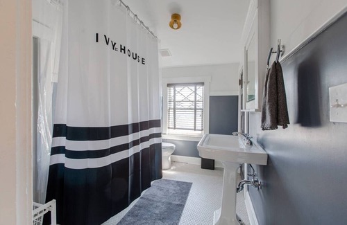 Hanover Place Apartamento | IVY HOUSE | Westport | 3rd Floor