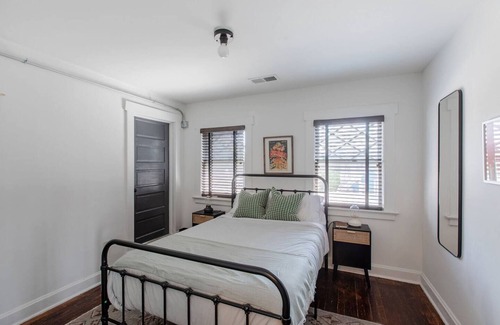 Hanover Place Apartamento | IVY HOUSE | Westport | 3rd Floor