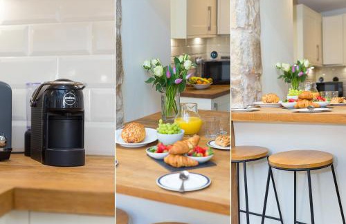 Lelant Casa | Ivy Mount-Cottage-Dog Friendly-Woodburners