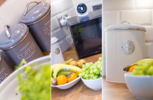 Lelant Casa | Ivy Mount-Cottage-Dog Friendly-Woodburners