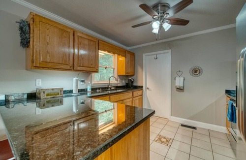 Hiawassee Casa | Ivy Mountain Lookout- Fire pit- Amazing View