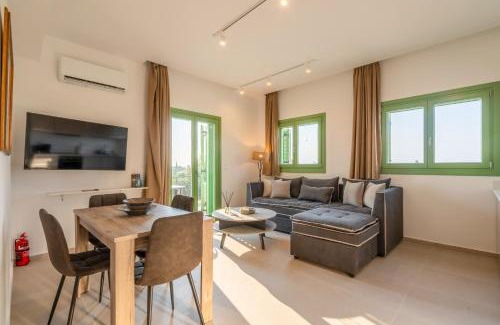 Aegina Town Casa | Ivy's Light