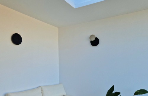 Arnados Complejo | Ivy's Natural Resort