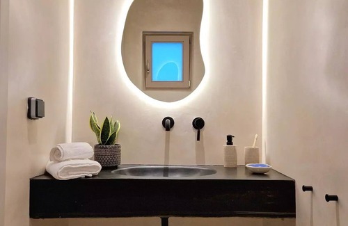 Arnados Complejo | Ivy's Natural Resort