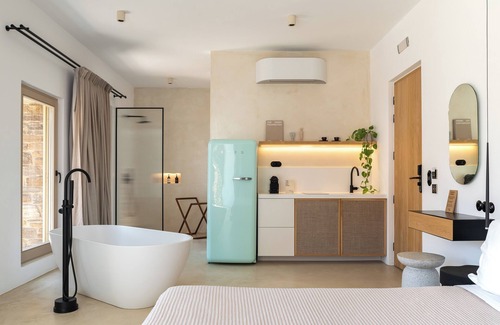 Arnados Complejo | Ivy's Natural Resort