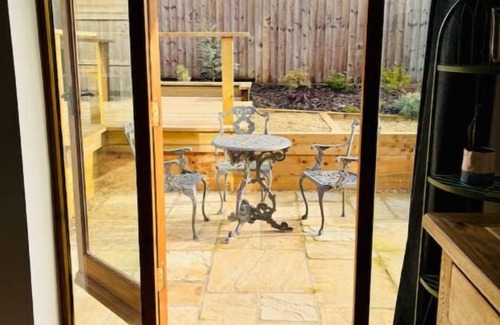 Callow End Casa | Ivy Stables