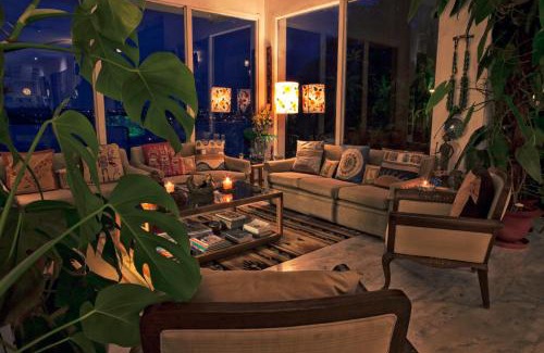 Bhopal Cama Y Desayuno | Ivy Suites