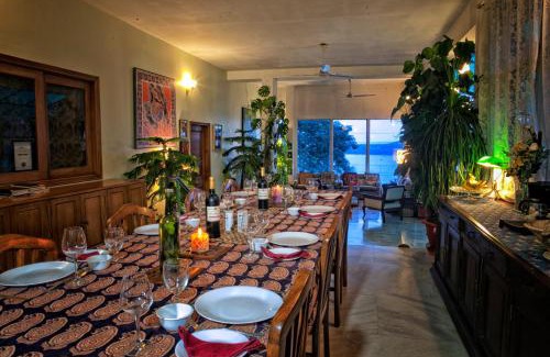 Bhopal Cama Y Desayuno | Ivy Suites