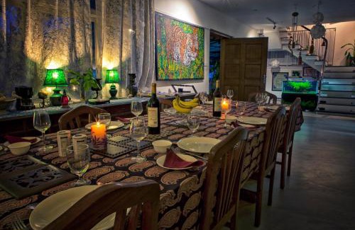 Bhopal Cama Y Desayuno | Ivy Suites
