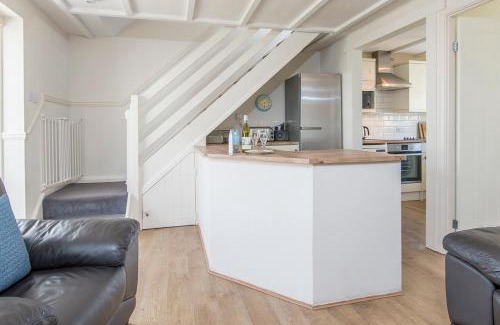 St. Florence Casa | Ivy Tower House