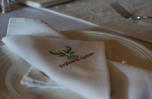 Murthly Cama Y Desayuno | Ivybank Lodge