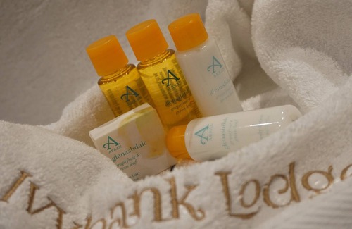 Murthly Cama Y Desayuno | Ivybank Lodge