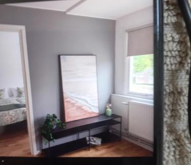 Karrdal Apartamento | IW Gustes First