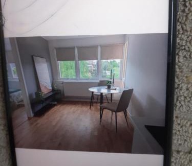 Karrdal Apartamento | IW Gustes First