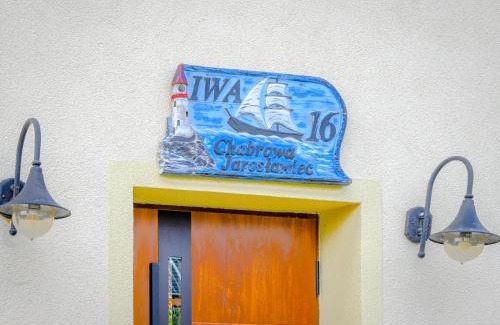 Jaroslawiec Casa | Iwa