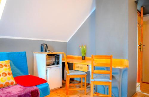 Jaroslawiec Casa | Iwa