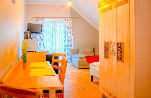 Jaroslawiec Casa | Iwa