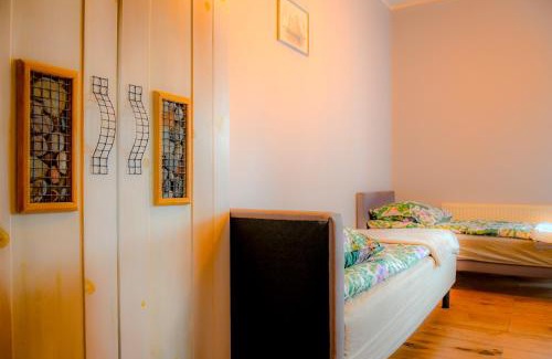 Jaroslawiec Casa | Iwa